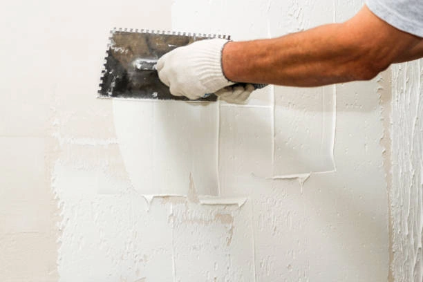 Plastering Services in Auckland